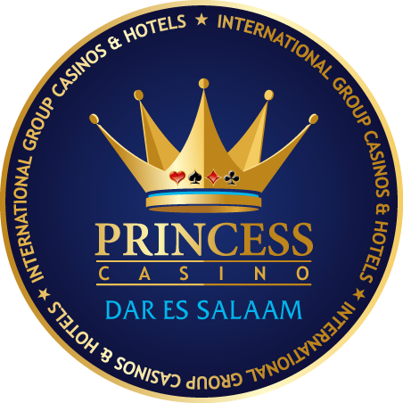 Princess Casino IT Plaza Logo
